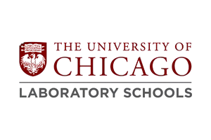 UChicago Lab School Logo